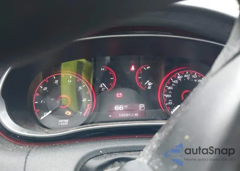 2015 Dodge Dart Sxt from USA, damaged, VIN 1C3CDFBB5FD227709